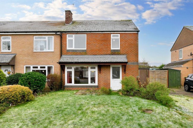 19 Mandeville Road, Brampton, Huntingdon, Cambridgeshire, PE28 4SB 9