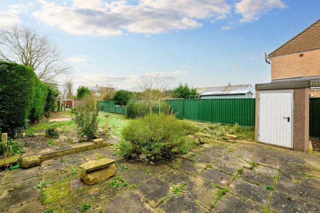 19 Mandeville Road, Brampton, Huntingdon, Cambridgeshire, PE28 4SB 9