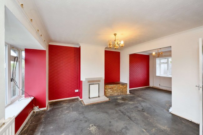 19 Mandeville Road, Brampton, Huntingdon, Cambridgeshire, PE28 4SB 9