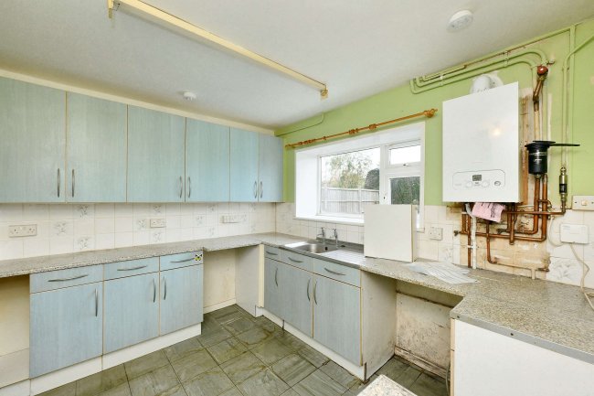 19 Mandeville Road, Brampton, Huntingdon, Cambridgeshire, PE28 4SB 9