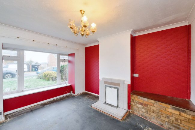 19 Mandeville Road, Brampton, Huntingdon, Cambridgeshire, PE28 4SB 9