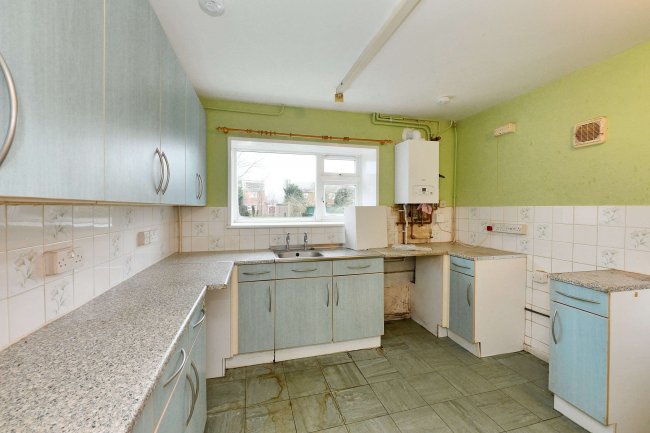 19 Mandeville Road, Brampton, Huntingdon, Cambridgeshire, PE28 4SB 9