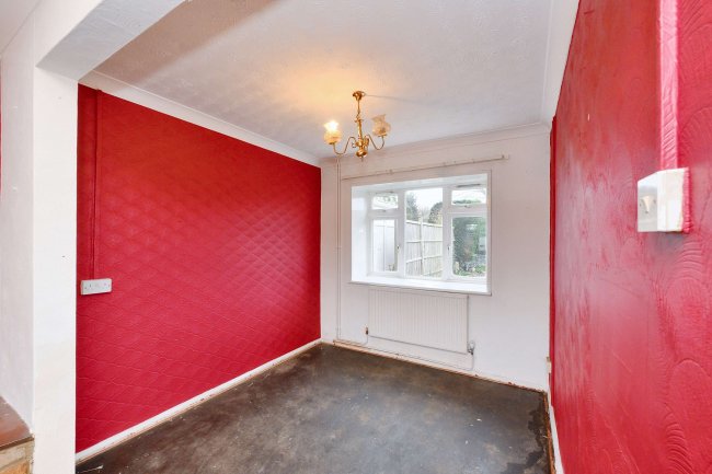 19 Mandeville Road, Brampton, Huntingdon, Cambridgeshire, PE28 4SB 9