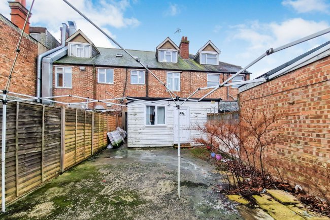 50 Bulwer Road, Barnet, London, EN5 5JB 1