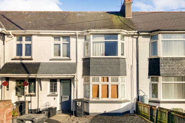 25A Kings Ash Road, Paignton, Devon, TQ3 3TY 7