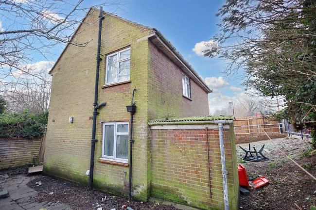 Capel Manor Caretakers House, Capel Manor, Bullsmoor Lane, Enfield EN1 4RQ 7