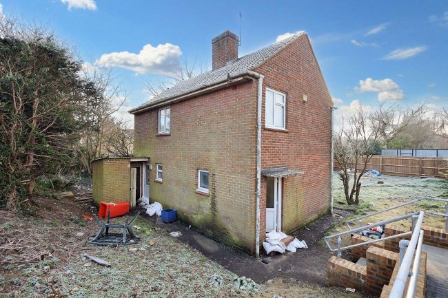 Capel Manor Caretakers House, Capel Manor, Bullsmoor Lane, Enfield EN1 4RQ 7