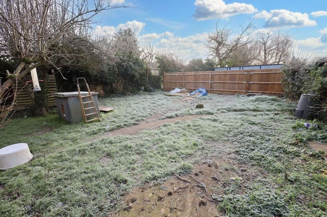 Capel Manor Caretakers House, Capel Manor, Bullsmoor Lane, Enfield EN1 4RQ 7