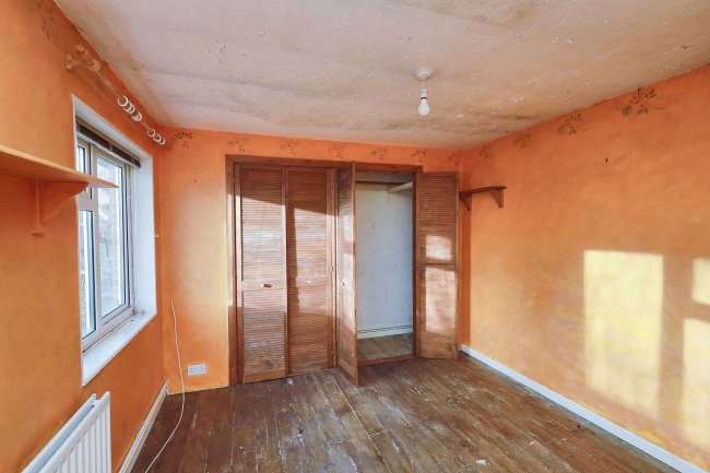 Capel Manor Caretakers House, Capel Manor, Bullsmoor Lane, Enfield EN1 4RQ 7