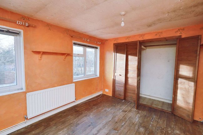 Capel Manor Caretakers House, Capel Manor, Bullsmoor Lane, Enfield EN1 4RQ 7