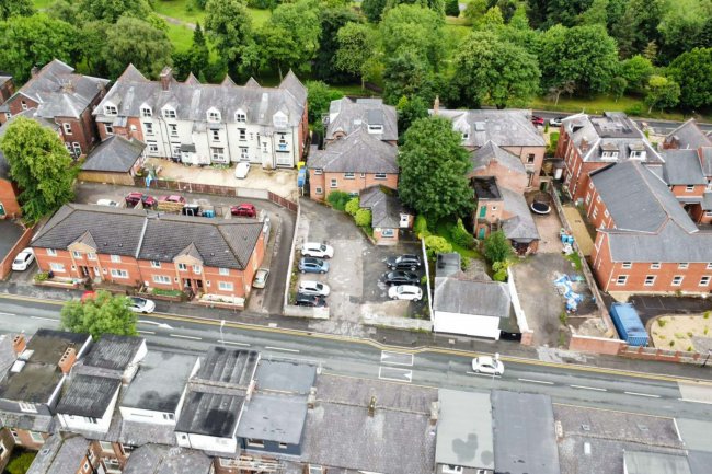 69 Queens Road, Oldham, OL8 2BA 1