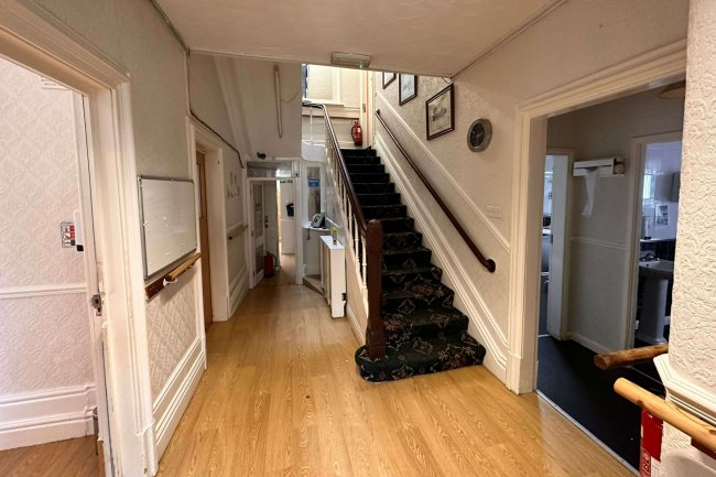 69 Queens Road, Oldham, OL8 2BA 1