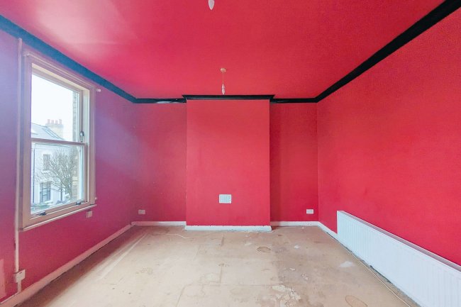 95 Gayford Road, Shepherds Bush, W12 9BY 6