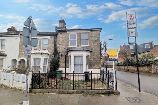 95 Gayford Road, Shepherds Bush, W12 9BY 6