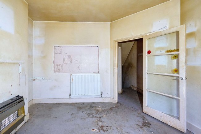 Flat A, 48 Tunis Road, Shepherds Bush, W12 7EZ 5