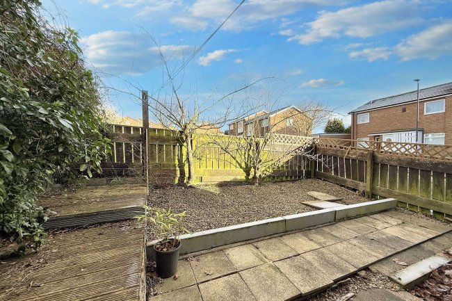 38 Burnham Avenue, Newcastle Upon Tyne NE15 8XF 6