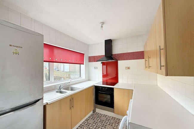 38 Burnham Avenue, Newcastle Upon Tyne NE15 8XF 6