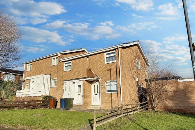 38 Burnham Avenue, Newcastle Upon Tyne NE15 8XF 6