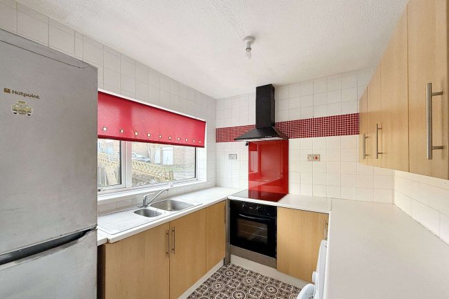 38 Burnham Avenue, Newcastle Upon Tyne NE15 8XF 6