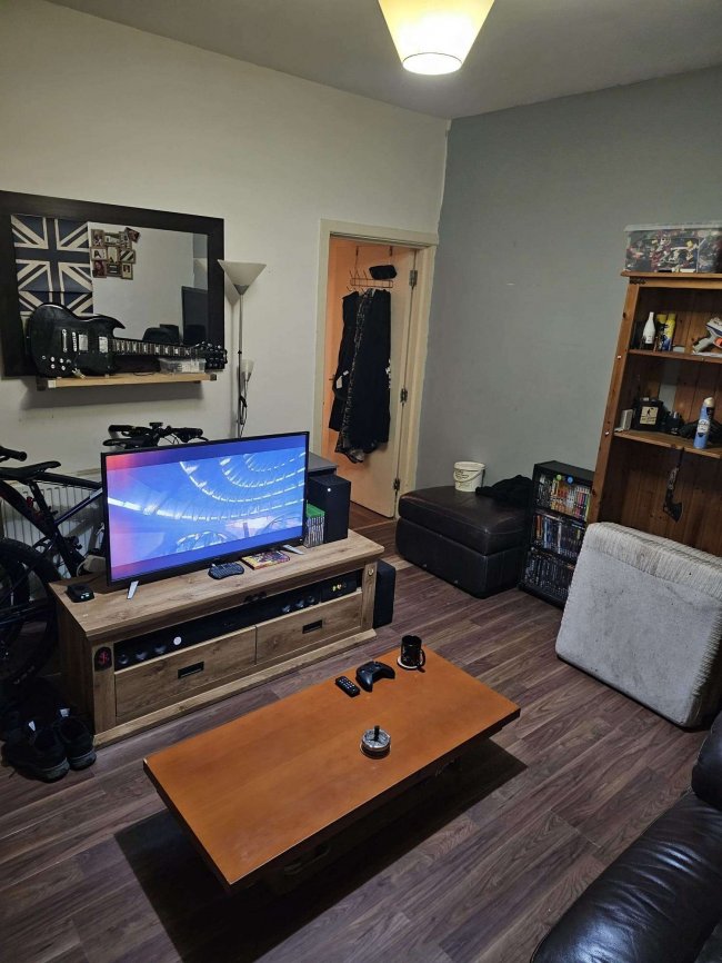 37 Florence Road, Wallasey, CH44 6NH 1