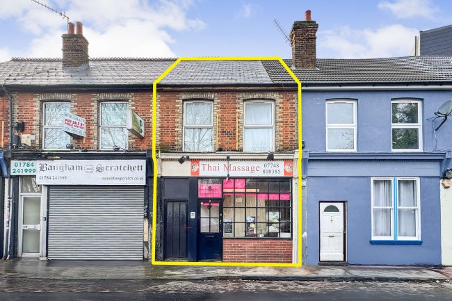 9 Station Road, Ashford, Middlesex, TW15 2UW 7