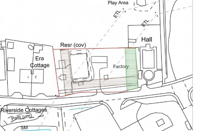 Factory Lane Pumping Station, Cattawade, Suffolk, CO11 1QU 4