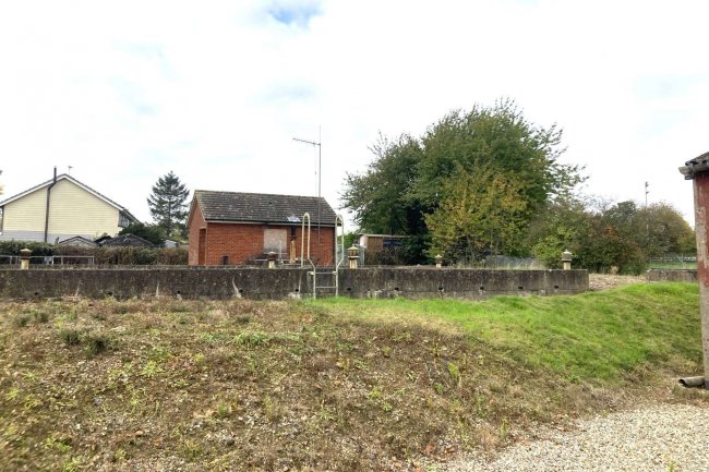 Factory Lane Pumping Station, Cattawade, Suffolk, CO11 1QU 4
