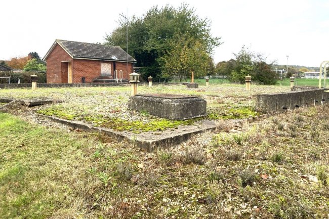 Factory Lane Pumping Station, Cattawade, Suffolk, CO11 1QU 4