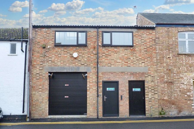 11 Grays Lane, March, Cambridgeshire, PE15 8DU 6