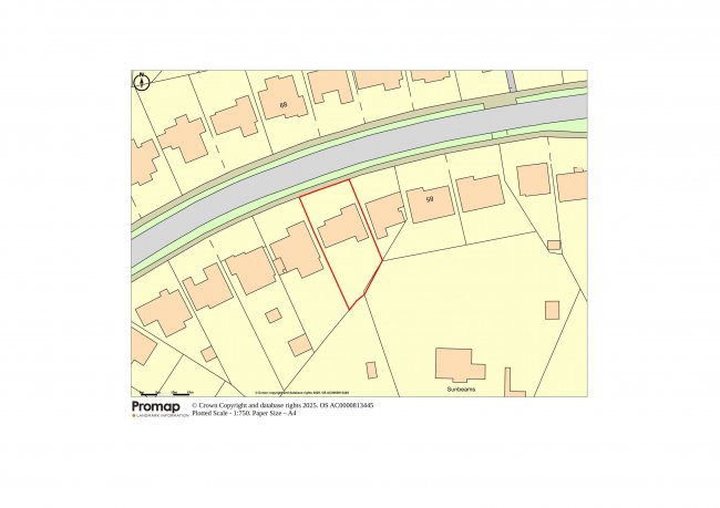 89 Birkdale, Bexhill-on-sea, East Sussex, TN39 3TG 4