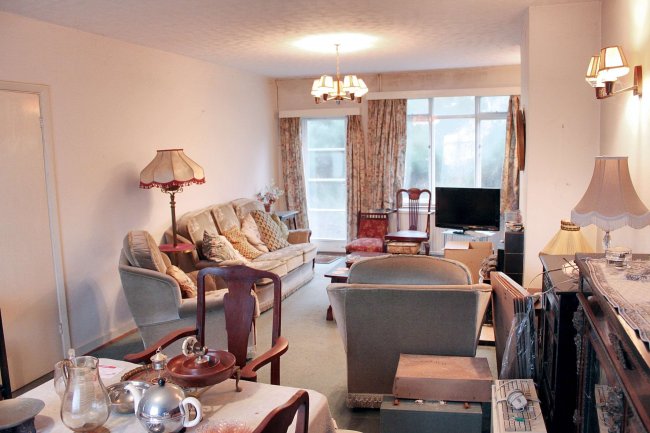 89 Birkdale, Bexhill-on-sea, East Sussex, TN39 3TG 4