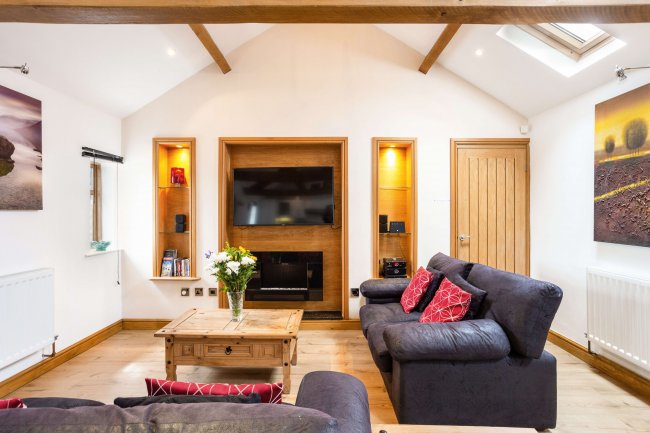 Melin Newydd Windmill and Holiday Cottages, Tynlon, Anglesey LL65 4UA 10