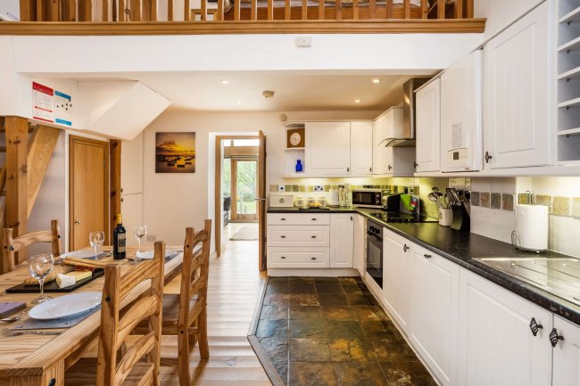 Melin Newydd Windmill and Holiday Cottages, Tynlon, Anglesey LL65 4UA 10