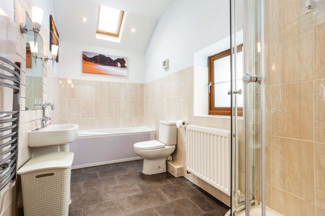 Melin Newydd Windmill and Holiday Cottages, Tynlon, Anglesey LL65 4UA 10