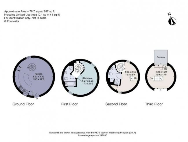 Melin Newydd Windmill and Holiday Cottages, Tynlon, Anglesey LL65 4UA 10