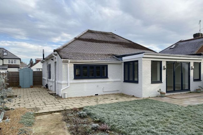 199 Lyndhurst Avenue, Whitton, TW2 6BN 2