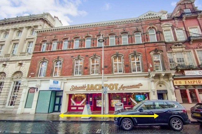 5-7 Nevill Street, Southport, Merseyside, PR9 0DE 10