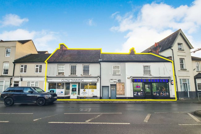 22, 22A, 24 & 24A London Street, Chertsey, KT16 8AA 3