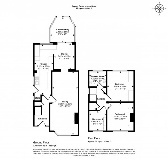 16 Alvista Avenue, Taplow, Maidenhead, SL6 0PG 7