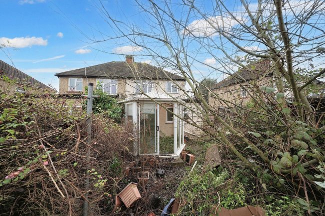 16 Alvista Avenue, Taplow, Maidenhead, SL6 0PG 7