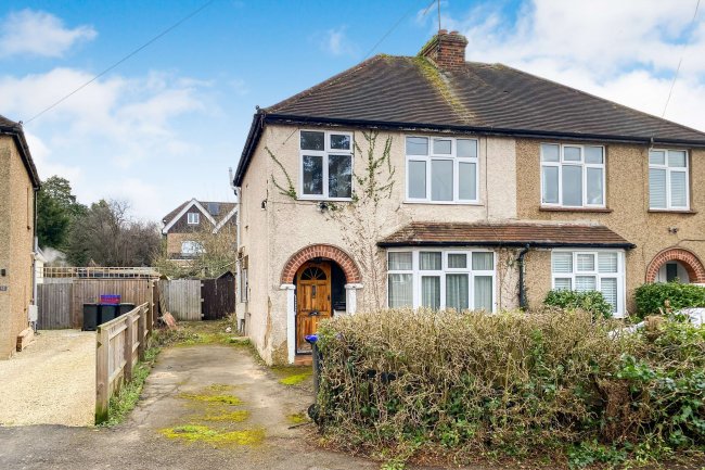 16 Alvista Avenue, Taplow, Maidenhead, SL6 0PG 7