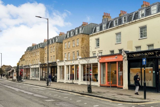 48-76 Dalston Lane, Dalston, London, E8 3AH 9