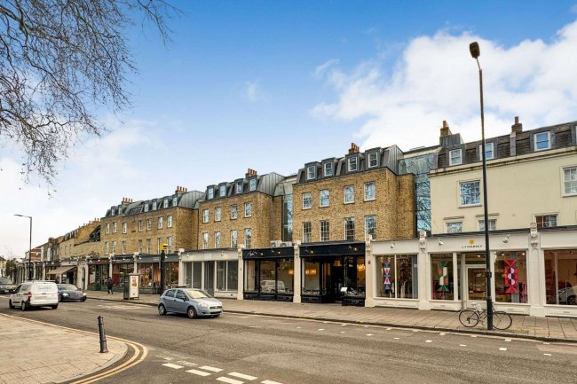 48-76 Dalston Lane, Dalston, London, E8 3AH 9