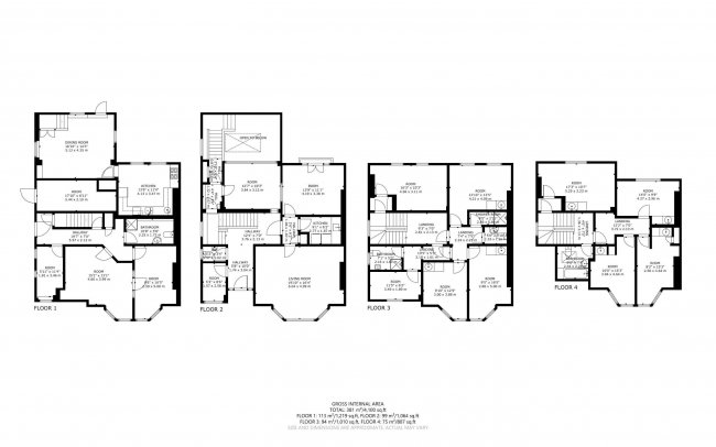 7 Hillmarton Road, Holloway, London N7 9JE 6