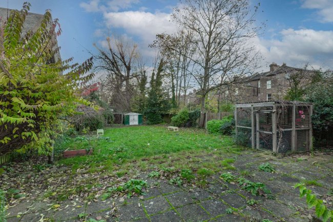 7 Hillmarton Road, Holloway, London N7 9JE 6