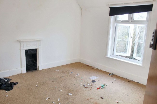 Hazelmere, Southampton Road, Cadnam, Southampton, SO40 2NB 4