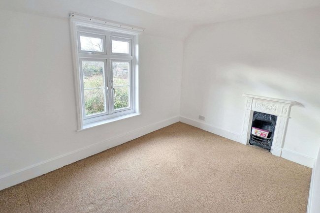 Hazelmere, Southampton Road, Cadnam, Southampton, SO40 2NB 4