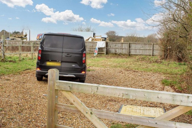 Hazelmere, Southampton Road, Cadnam, Southampton, SO40 2NB 4