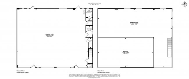 Unit 18 and 19 Progress Park, Ribocon Way, Luton, LU4 9UR 10