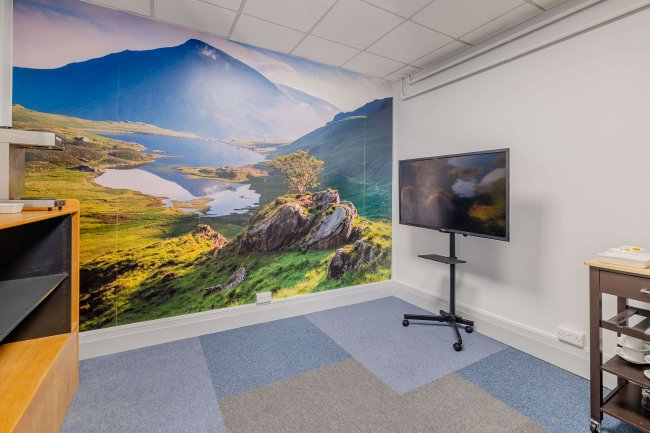 Clwyd Chambers, Clwyd Street, Rhyl, LL18 3LA 7